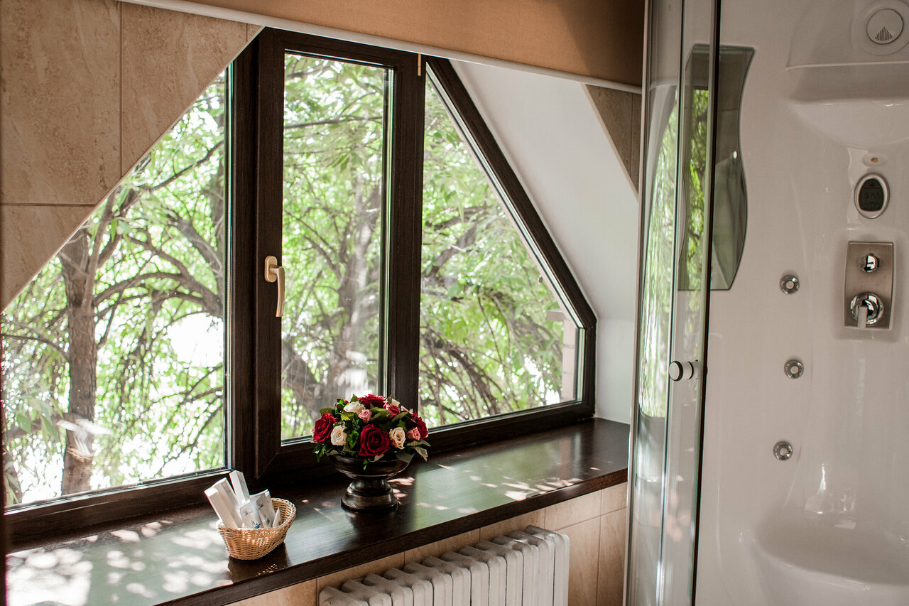 Гостиница Плаза Липецк